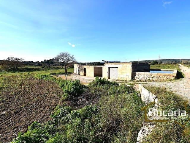 Finca/Casa Rural en venta en Manacor, Mallorca