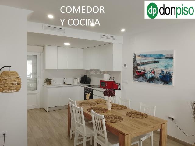 Chalet en venta en Manga del Mar Menor La, Tomás Maestre. Gran via la manga km14, cerca al supermercado Spar. Chalets Manga del Mar Menor.