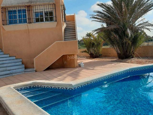 Chalet en venta en Manga del Mar Menor La, Veneziola. CHALET EN LA MANGA, MURCIA, CON PUERTO DE ATRAQUE. Chalets Manga del Mar Menor.