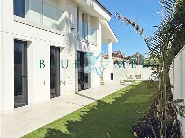 Chalet en venta en Manga del Mar Menor La, Veneziola. VILLA DE LUJO A ESTRENAR EN VENEZIOLA LA MANGA DEL MAR MENOR. Chalets Manga del Mar Menor.