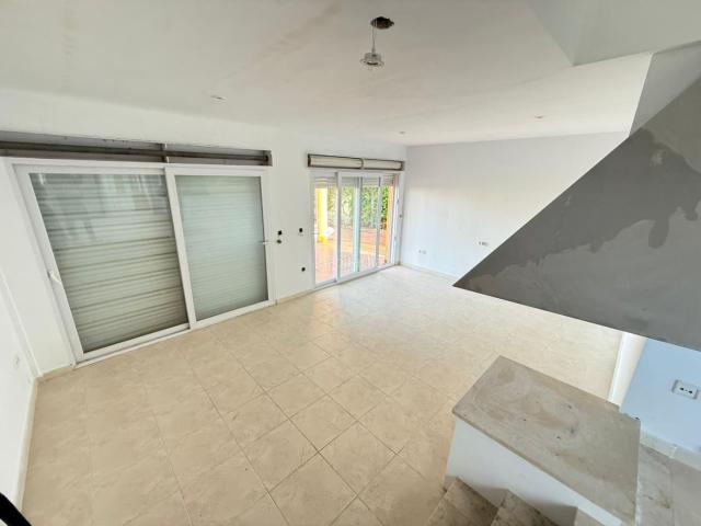 Chalet en venta en Manga del Mar Menor La, Zona Galúa Calnegre. CHALET EN VENTA KM 4 LA MANGA. Chalets Manga del Mar Menor.