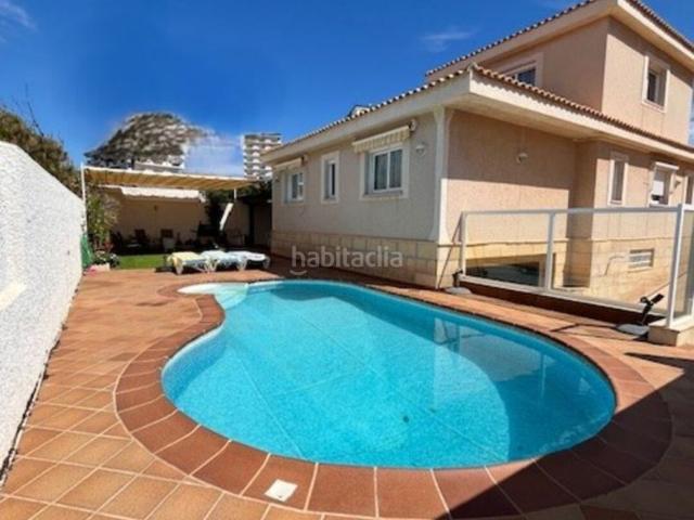 Chalet en venta en Manga del Mar Menor La, Entremares. CHALET ZONA PLAYA LAS GAVIOTAS PEDRUCHO. Chalets Manga del Mar Menor.