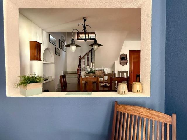 Chalet en venta en Manga del Mar Menor La, Playa de las Gaviotas El Pedrucho. TU REFUGIO ENTRE DOS MARES!. Chalets Manga del Mar Menor.
