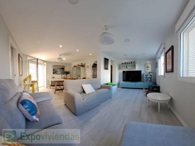 Chalet en venta en Manga del Mar Menor La, Playa del Galán. Chalet con Parcela en La Manga, ideal para una gran familia. Chalets Manga del Mar Menor.
