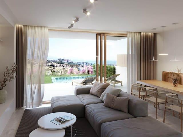 Chalet en venta en Manilva, Málaga Costa del Sol