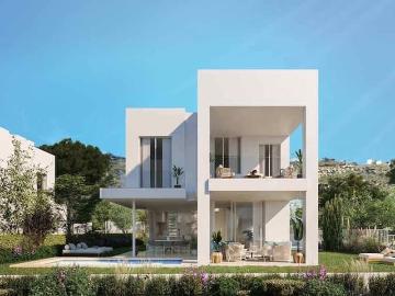 Chalet en venta en Manilva, Málaga Costa del Sol