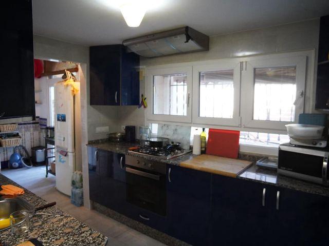 Chalet en venta en Manises, Valencia