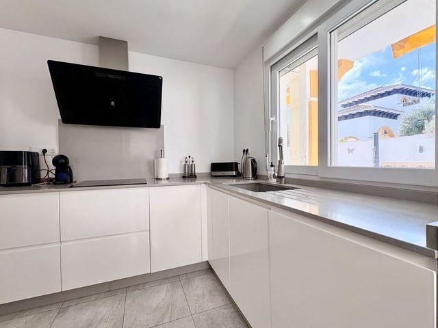 Chalet en venta en Mar Menor Golf Resort, Murcia Costa Cálida