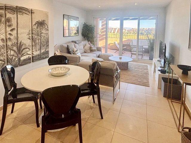 Chalet en venta en Mar Menor Golf Resort, Murcia Costa Cálida