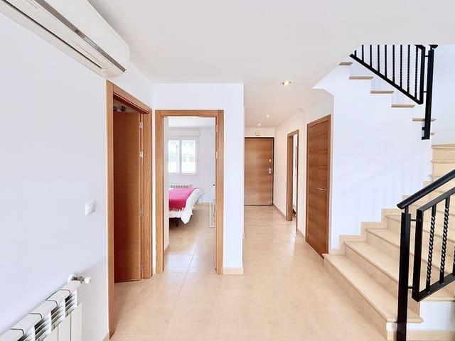 Chalet en venta en Torre Pacheco, Murcia Costa Cálida