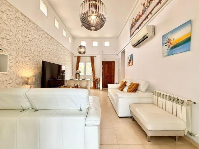 Chalet en venta en Mar Menor Golf Resort, Murcia Costa Cálida