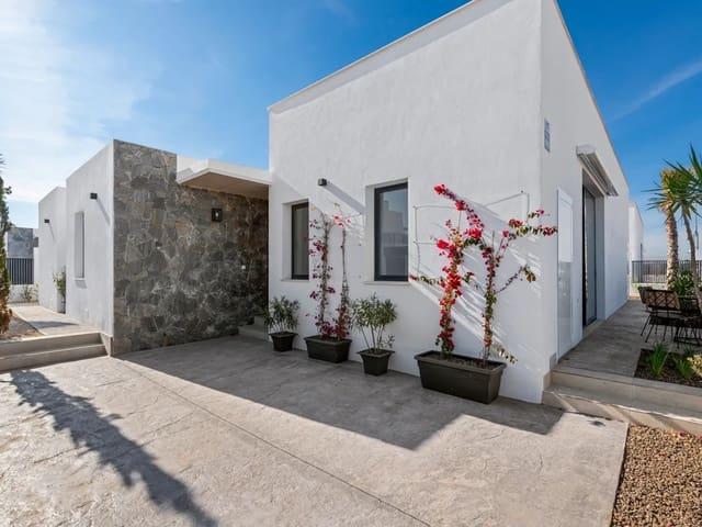Chalet en venta en Mar de Cristal, Murcia Costa Cálida