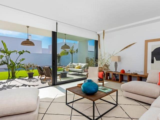 Chalet en venta en Mar de Cristal, Murcia Costa Cálida