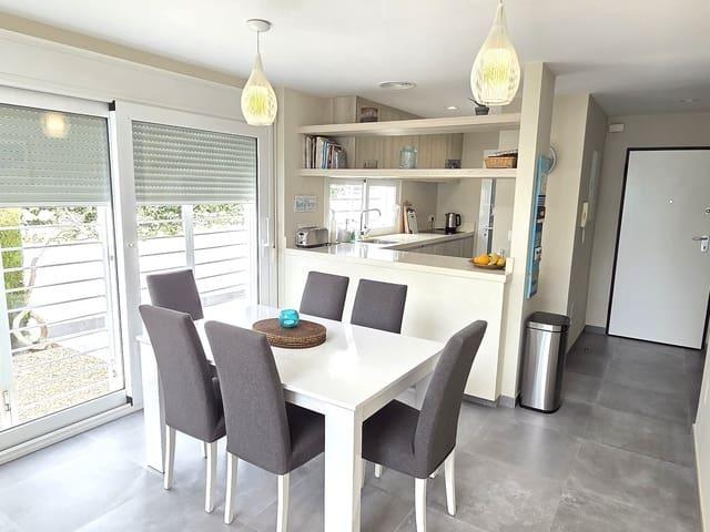 Chalet en venta en Mar de Cristal, Murcia Costa Cálida
