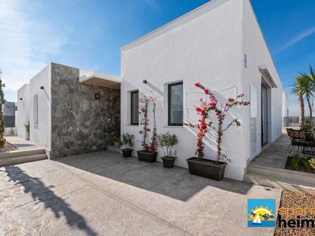 Chalet en venta en Mar de Cristal, Murcia Costa Cálida
