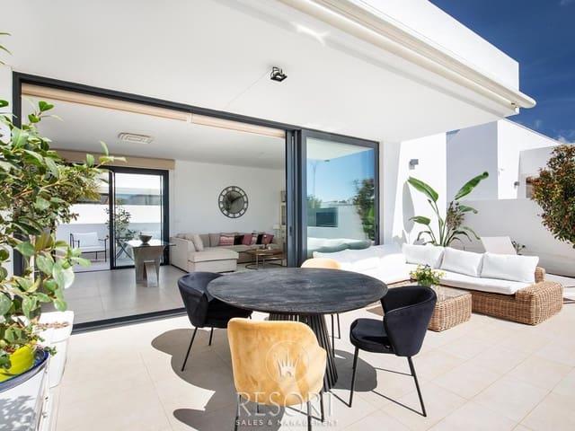 Chalet en venta en Mar de Cristal, Murcia Costa Cálida