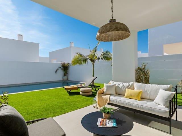 Chalet en venta en Mar de Cristal, Murcia Costa Cálida