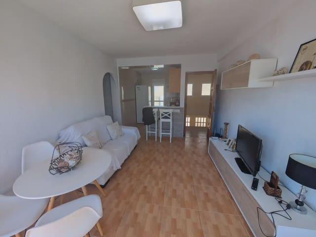 Chalet en venta en Mar de Cristal, Murcia Costa Cálida
