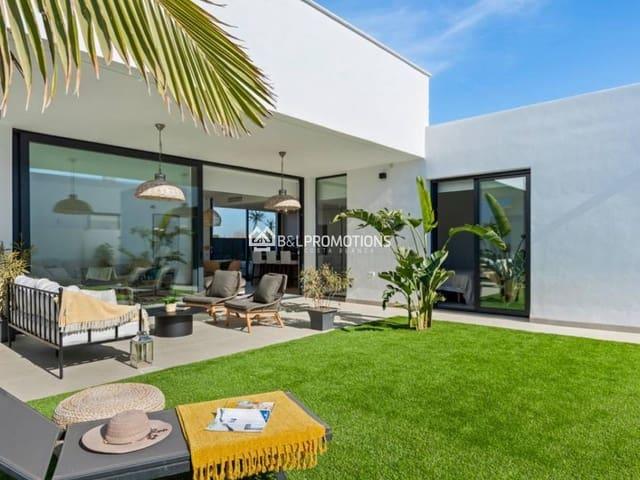 Chalet en venta en Mar de Cristal, Murcia Costa Cálida