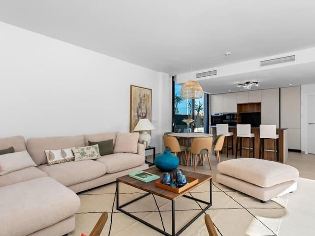 Chalet en venta en Mar de Cristal, Murcia Costa Cálida