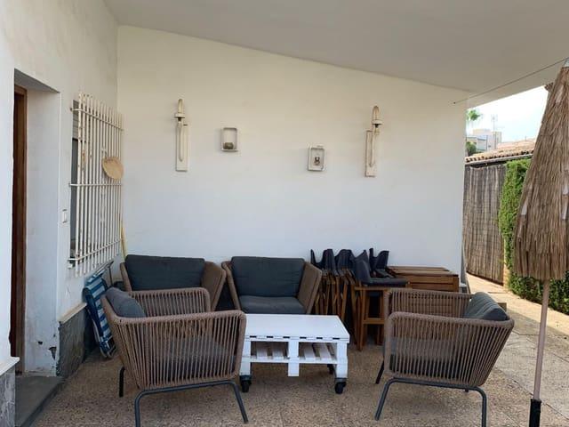 Chalet en venta en Mar de Cristal, Murcia Costa Cálida