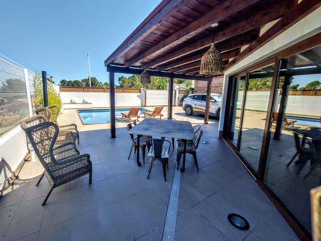 Chalet en venta en Marchuquera, Valencia Costa Valencia
