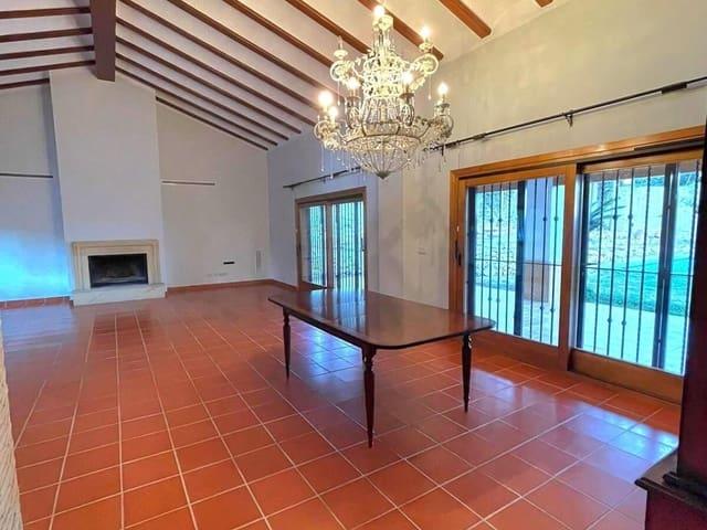 Chalet en venta en Marchuquera, Valencia Costa Valencia