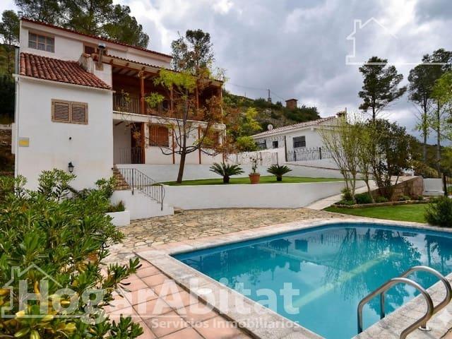 Chalet en venta en Marchuquera, Valencia Costa Valencia