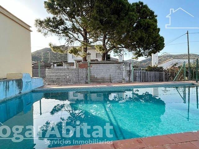 Chalet en venta en Marchuquera, Valencia Costa Valencia