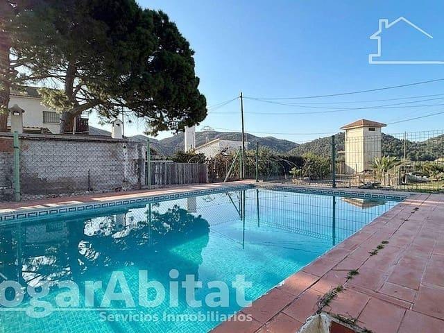 Chalet en venta en Marchuquera, Valencia Costa Valencia