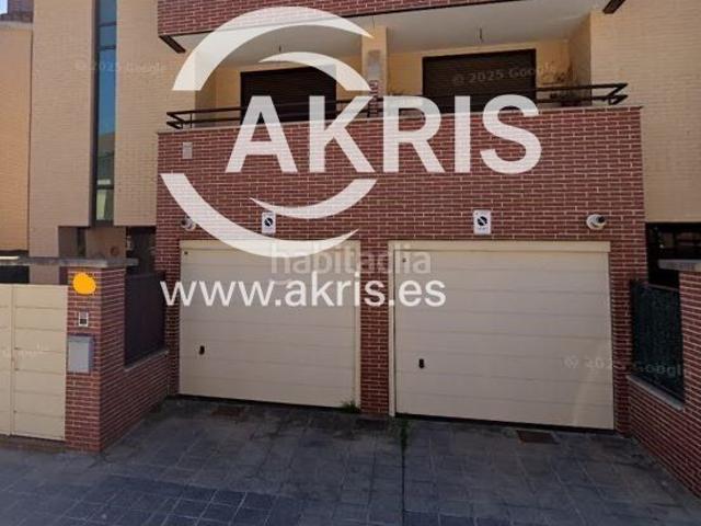 Chalet en venta en Marchamalo. en Marchamalo. Chalets.