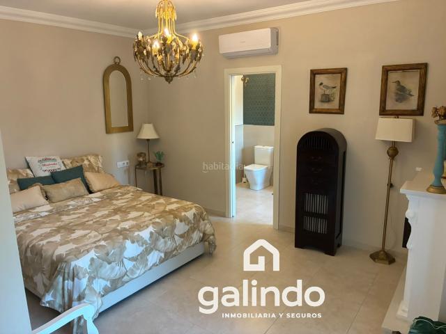 Chalet en venta en Marchena. CALLE MADRID 9 MARCHENA. Chalets.