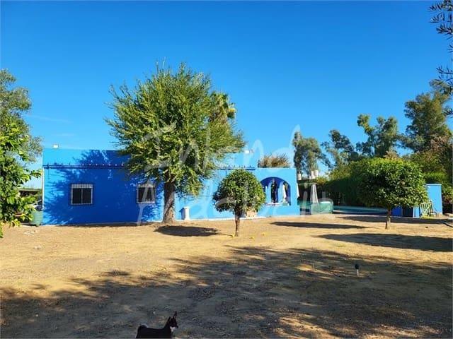 Chalet en venta en Marchena, Sevilla
