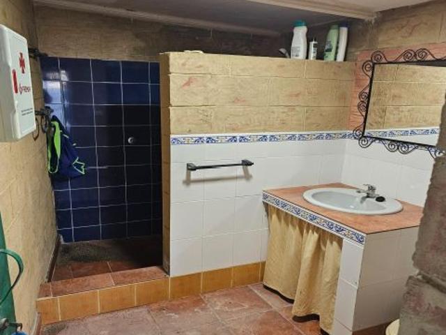 Chalet en Venta en Marchena, Sevilla