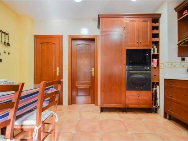 Chalet en venta en Maracena