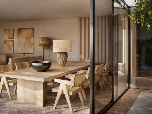 Chalet en venta en Marbella, Bello Horizonte Lindasol. ? Villa de lujo de obra nueva con vistas al mar en Marbella. Chalets.