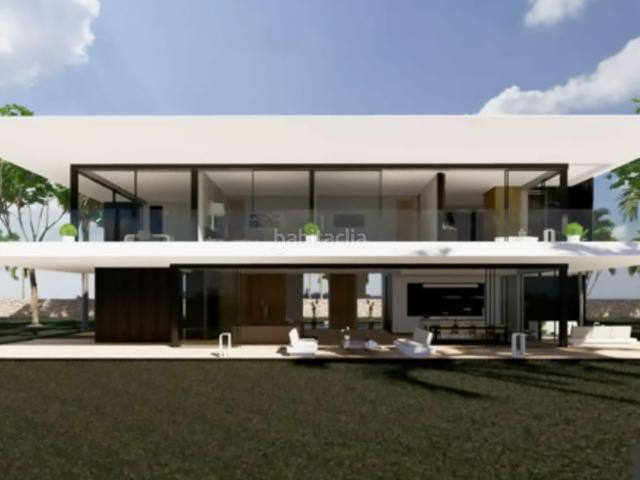 Chalet en venta en Marbella, Hacienda Las Chapas. Villa de Lujo de Nueva Construcción en Las Chapas, Marbella. Chalets.