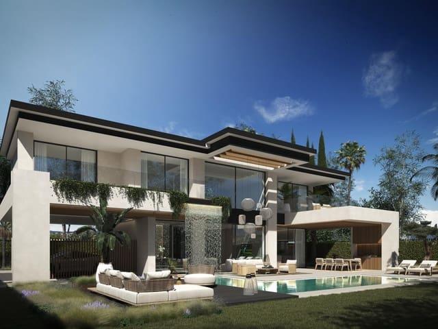 Chalet en venta en Marbella, Málaga Costa del Sol