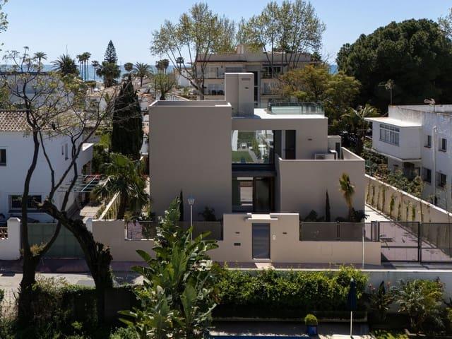 Chalet en venta en Marbella, Málaga Costa del Sol
