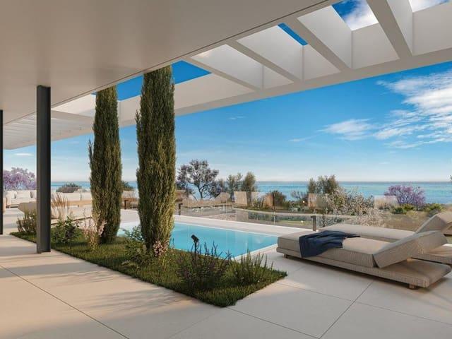 Chalet en venta en Marbella, Málaga Costa del Sol