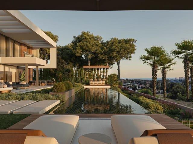 Chalet en venta en Marbella, Málaga Costa del Sol