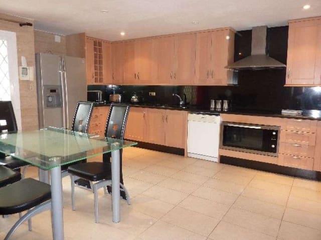 Chalet en venta en Marbella, Málaga Costa del Sol