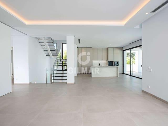 Chalet en venta en Marbella, Málaga Costa del Sol