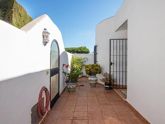 Chalet en venta en Marbella, Málaga Costa del Sol