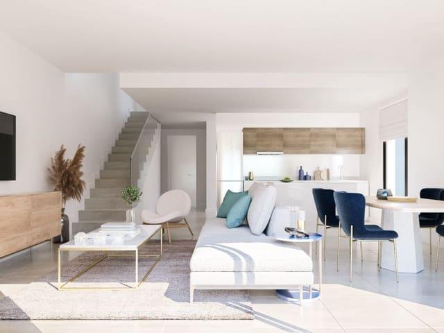 Chalet en venta en Marbella, Málaga Costa del Sol