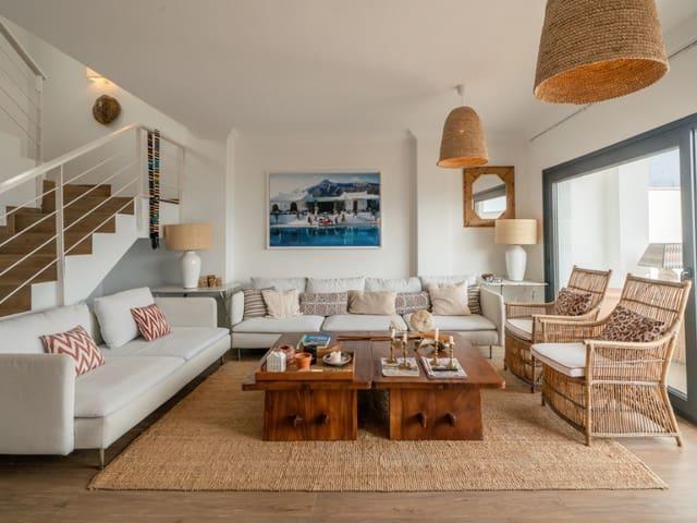 Chalet en venta en Marbella, Málaga Costa del Sol