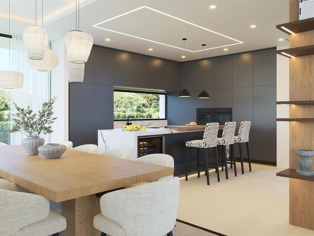 Chalet en venta en Marbella, Málaga Costa del Sol