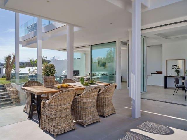 Chalet en venta en Marbella, Málaga Costa del Sol
