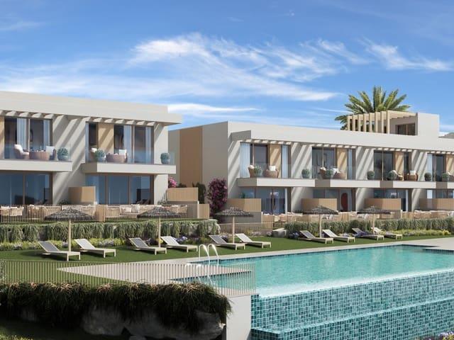 Chalet en venta en Marbella, Málaga Costa del Sol