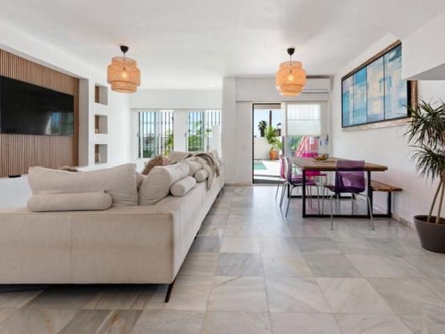 Chalet en venta en Marbella, Málaga Costa del Sol